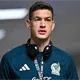 C&eacute;sar Montes sufri&oacute; un desgarre y caus&oacute; baja de la Selecci&oacute;n Mexicana