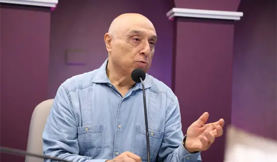 El nuevo orden mundial solo se entiende comprendiendo la historia: Emilio de Ygartua