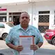 Ventilan que Am&iacute;lcar Ol&aacute;n construye edificio de departamentos de lujo en Polanco