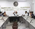 Designa INE a los 6 consejeros de la Junta Local de Tabasco para el proceso electoral 2026-2027