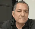 Jes&uacute;s Al&iacute; le expone a Sheinbaum la "terrible realidad" en Tabasco en el marco de su visita a Tabasco