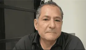 Jes&uacute;s Al&iacute; le expone a Sheinbaum la "terrible realidad" en Tabasco en el marco de su visita a Tabasco