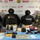 FGR sigue revisando los permisos sobre presunto huachicol en Guanajuato: Sheinbaum