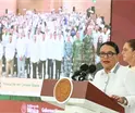 Se han canjeado en Tabasco m&aacute;s de 400 armas en el programa S&iacute; al Desarme, S&iacute; a la Paz: SEGOB