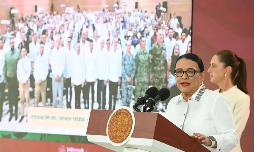 Se han canjeado en Tabasco más de 400 armas en el programa Sí al Desarme, Sí a la Paz: SEGOB