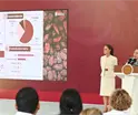 Reporta federaci&oacute;n 95% de cobertura en Censo Cacaotero en Tabasco