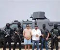 Dictan prisi&oacute;n preventiva a alcalde de Juchit&aacute;n por nexos con el CJNG