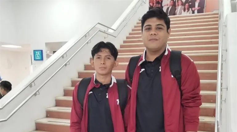 El tabasque&ntilde;o Lucio Cerino participar&aacute; en la Paralimpiada Nacional en Jalisco