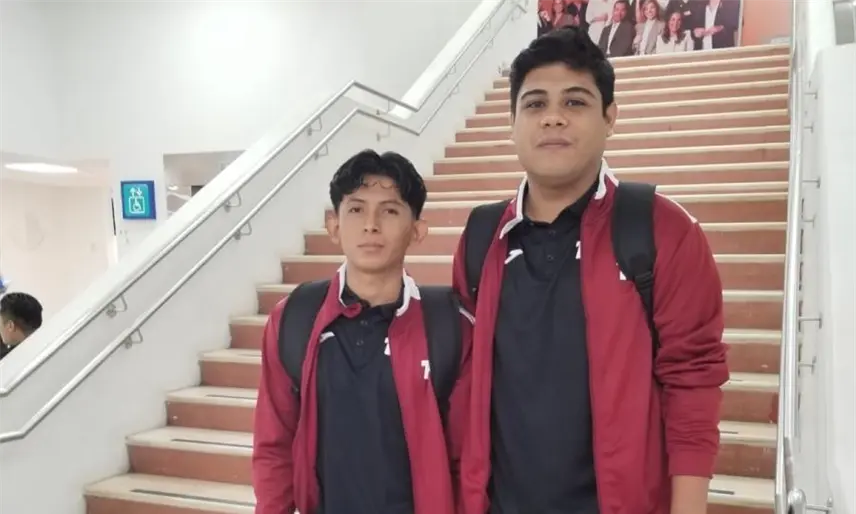 El tabasqueño Lucio Cerino participará en la Paralimpiada Nacional en Jalisco