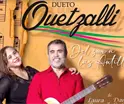 El Dueto Quetzalli presentar&aacute; Del sur a las Antillas en el Centro Cultural ISSET