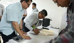 Equipos para cese de mechones en Agave estar&aacute;n listos a m&aacute;s tardar en diciembre