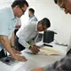 Denuncian a elementos de la PEC y a Gr&uacute;as Lumiales por presuntos actos de corrupci&oacute;n en Villahermosa