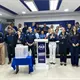 Sheinbaum descarta cambios en su gabinete "por el momento"