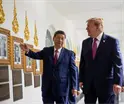 Trump adelanta que volver&aacute; a reunirse con Xi Jinping en foro APEC y G20
