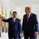 Trump adelanta que volver&aacute; a reunirse con Xi Jinping en foro APEC y G20