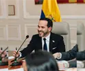 Colombia rompe lazos diplom&aacute;ticos con Ir&aacute;n tras 50 a&ntilde;os de relaciones