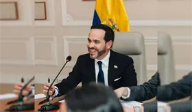 Colombia rompe lazos diplom&aacute;ticos con Ir&aacute;n tras 50 a&ntilde;os de relaciones