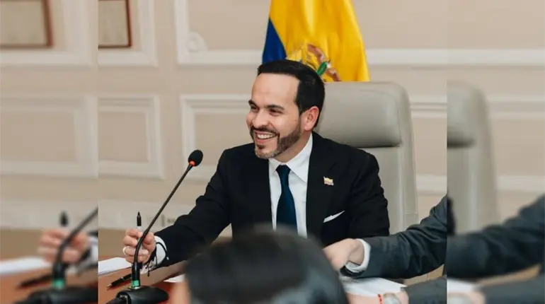 Colombia rompe lazos diplom&aacute;ticos con Ir&aacute;n tras 50 a&ntilde;os de relaciones