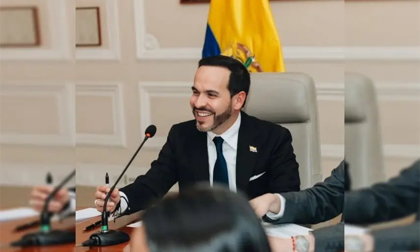 Colombia rompe lazos diplomáticos con Irán tras 50 años de relaciones