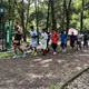 Javier Aguirre dirige su primera pr&aacute;ctica como entrenador del Valencia