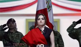 Grecia Quiroz niega haberse opuesto a entregar celular de Manzo