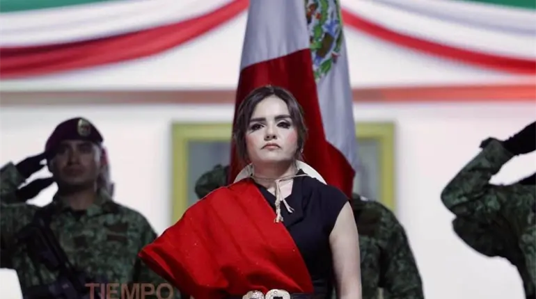 Grecia Quiroz niega haberse opuesto a entregar celular de Manzo