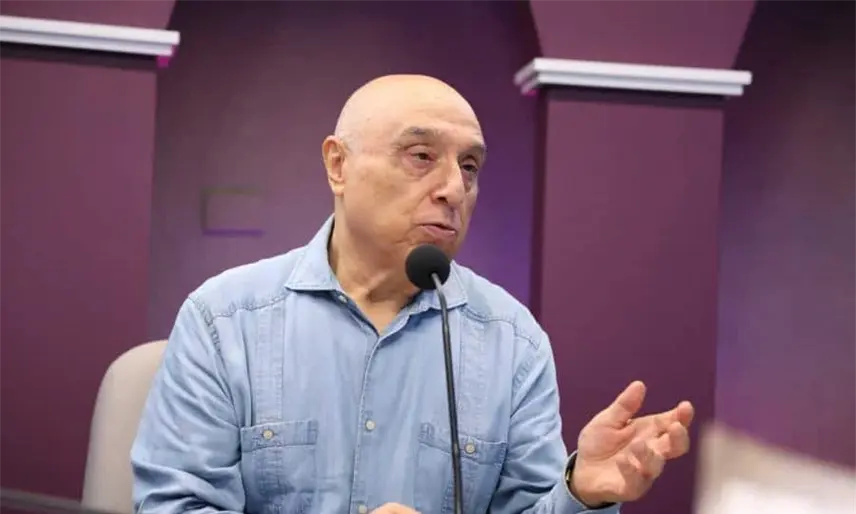 Emilio de Ygartua reflexiona "A Fondo" sobre el nuevo orden mundial en el marco de las elecciones en Brasil
