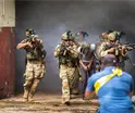 Escudo de las Am&eacute;ricas anuncia medidas contra 24 grupos "terroristas" de Latinoam&eacute;rica