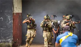 Escudo de las Am&eacute;ricas anuncia medidas contra 24 grupos "terroristas" de Latinoam&eacute;rica