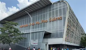 Concesionarios del &acute;Pino Su&aacute;rez&acute; si pueden heredar a familiares directos sus locales: Subdirecci&oacute;n de mercados