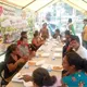 Con "La Ruta del Hambre Cero", AC entrega comida a m&aacute;s de 200 personas en el Hospital de la Mujer