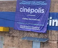 &iexcl;Se despide Cin&eacute;polis Macuspana! Anuncian el cierre en el municipio