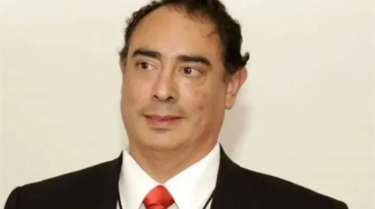 Hallan muerto a funcionario de la Secretar&iacute;a Anticorrupci&oacute;n y Buen Gobierno de Puebla