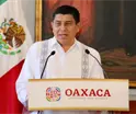 Salom&oacute;n Jara adelanta que solicitar&aacute; la desaparici&oacute;n del Ayuntamiento de Juchit&aacute;n tras detenci&oacute;n de su alcalde