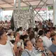 Reporta SEGOB avance del 70% en mantenimiento a la red de transmisi&oacute;n de la CFE en Tabasco