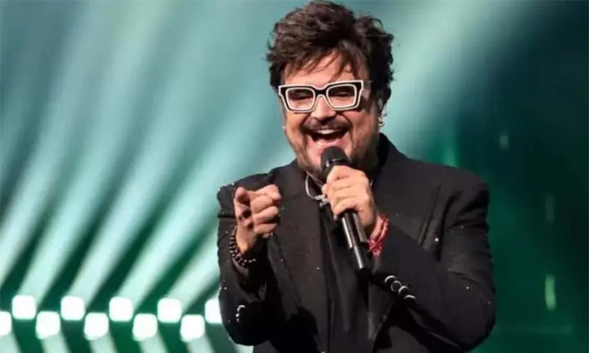 Aleks Syntek debuta en el reggaetón con Masepum