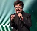 Aleks Syntek rompe el silencio tras crisis en concierto; rechaza cl&iacute;nica mental y afirma estar recuperado