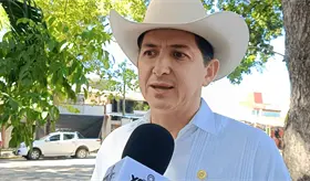 "Quien se rob&oacute; el dinero, que lo devuelva": Chavo Herrera sobre desfalco a la Uni&oacute;n de Cr&eacute;dito Ganadero