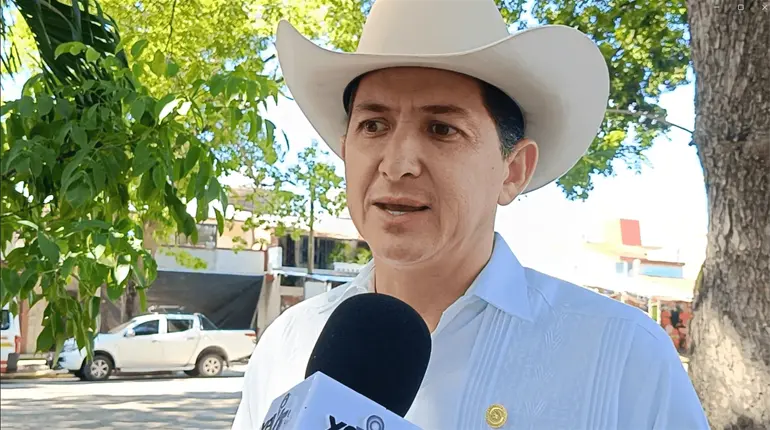 "Quien se rob&oacute; el dinero, que lo devuelva", dice Chavo Herrera sobre desfalco a la Uni&oacute;n de Cr&eacute;dito Ganadero