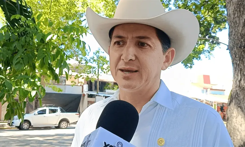 "Quien se robó el dinero, que lo devuelva", dice Chavo Herrera sobre desfalco a la Unión de Crédito Ganadero