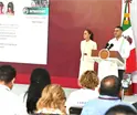 Destaca Harfuch m&aacute;s de 6 mil detenciones en Tabasco; menciona operaci&oacute;n Enjambre en Para&iacute;so