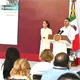 Destaca Harfuch m&aacute;s de 6 mil detenciones en Tabasco; menciona operaci&oacute;n enjambre en Para&iacute;so