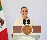 Mejorar&aacute; distribuci&oacute;n de electricidad en Tabasco con ampliaci&oacute;n de red: Sheinbaum