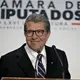 INE vuelve a cambiar de color; ahora ser&aacute; gris