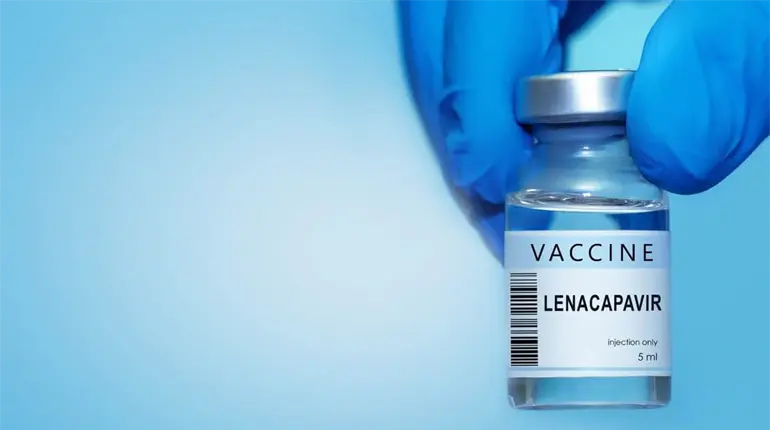 M&eacute;xico aprueba uso del lenacapavir, f&aacute;rmaco para prevenir el VIH