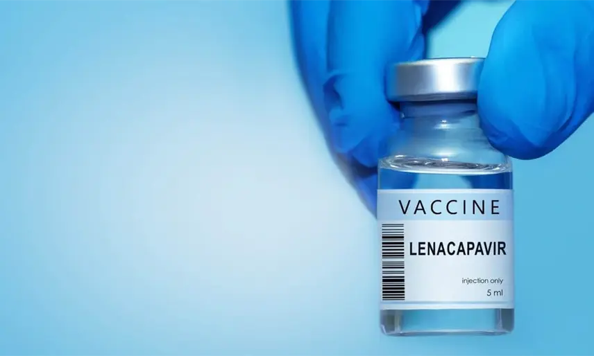 México aprueba uso del lenacapavir, fármaco para prevenir el VIH