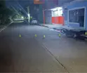 Ejecutan a balazos a motociclista en Bosques de Saloya