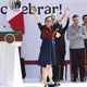 MC denuncia ante el INE Tabasco, el evento de Sheinbaum en el Ol&iacute;mpico