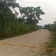 Ejecutan a balazos a motociclista en Bosques de Saloya