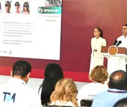 La Barredora est&aacute; dividida en dos grupos: Harfuch